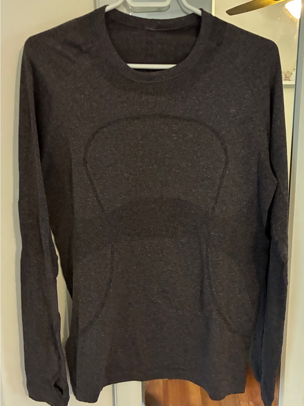 Lulu🍋 Swiftly long sleeve